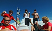 Zuccone Campelli (2159 m) salito dal Canale dei Camosci, sceso ad anello dal sentiero 101 il 21 settembre 2014 - FOTOGALLERY